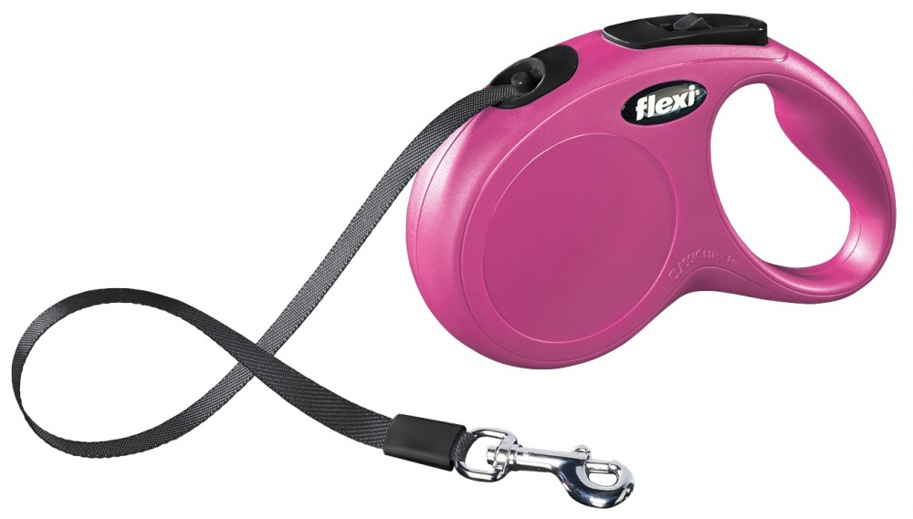 FLEXI NEW CLASSIC COMPACT ROSA TG.M-L