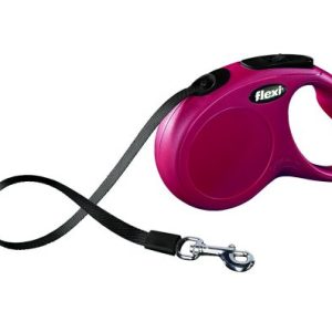 FLEXI NEW CLASSIC COMPACT ROSSO TG.M/L
