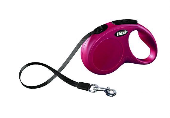 FLEXI NEW CLASSIC COMPACT ROSSO TG.M/L