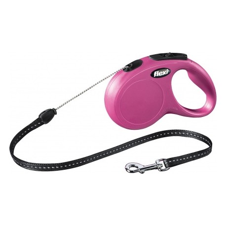 FLEXI NEW CLASSIC TG.M ROSA