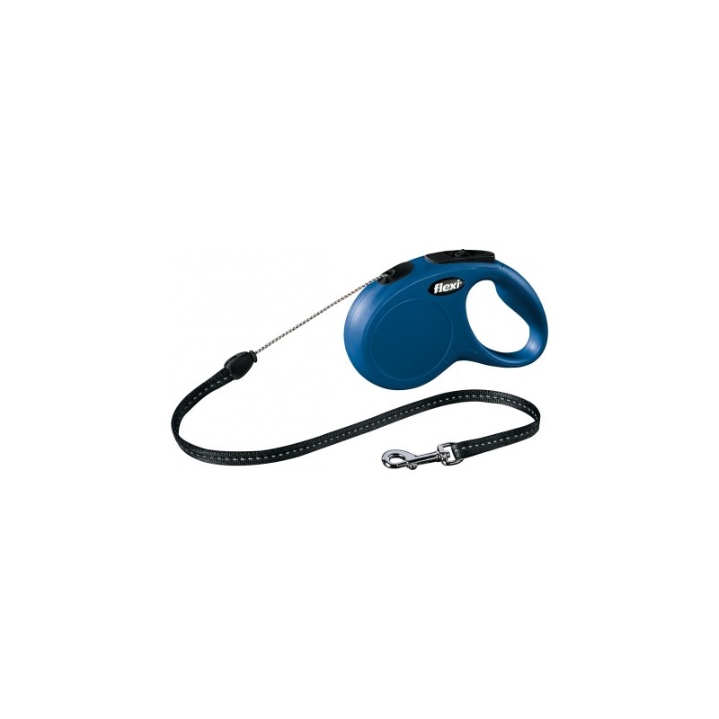 FLEXI NEW CLASSIC TG.S BLU