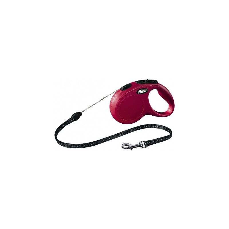 FLEXI NEW CLASSIC TG.S ROSSO