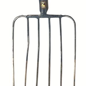 FORCA BIETOLA 6 DENTI