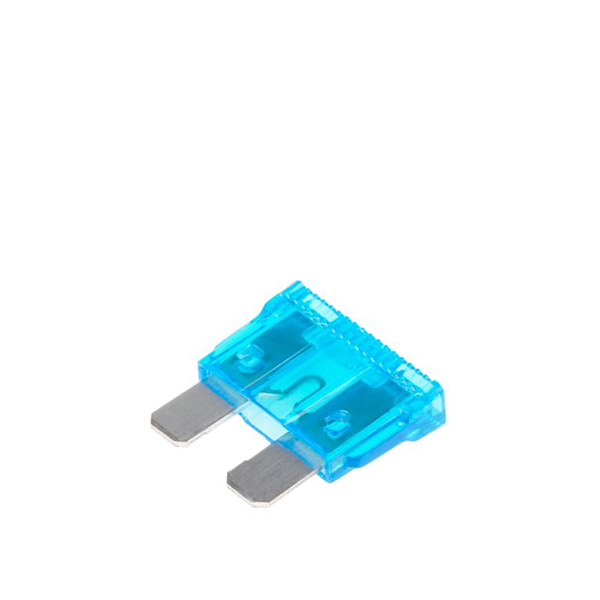 FUSIBILE MINI A LAMA 15A