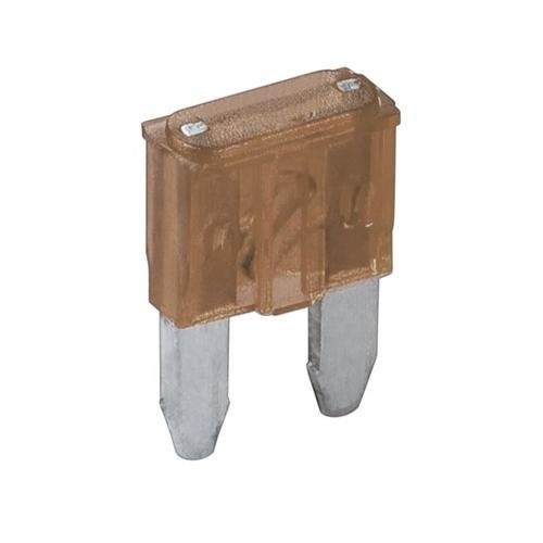 FUSIBILE MINI A LAMA 7.5A