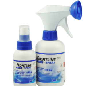 FRONTLINE SPRAY ML.250