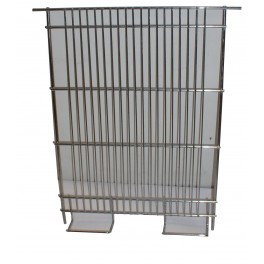 GABBIA TELAINO P/SMELATORE P/APICOLTURA