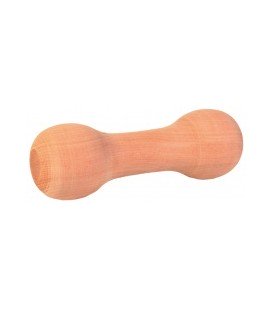 GIOCO PER CANE RIPORTO LEGNO CM.26