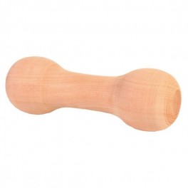 GIOCO PER CANE BILANCIERE LEGNO CM.21