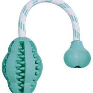 GIOCO PER CANE DENTAFUN CORDA CM.24