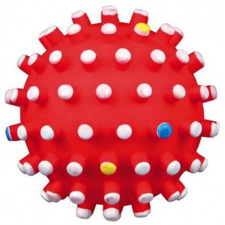GIOCO PER CANE PALLA CM.6