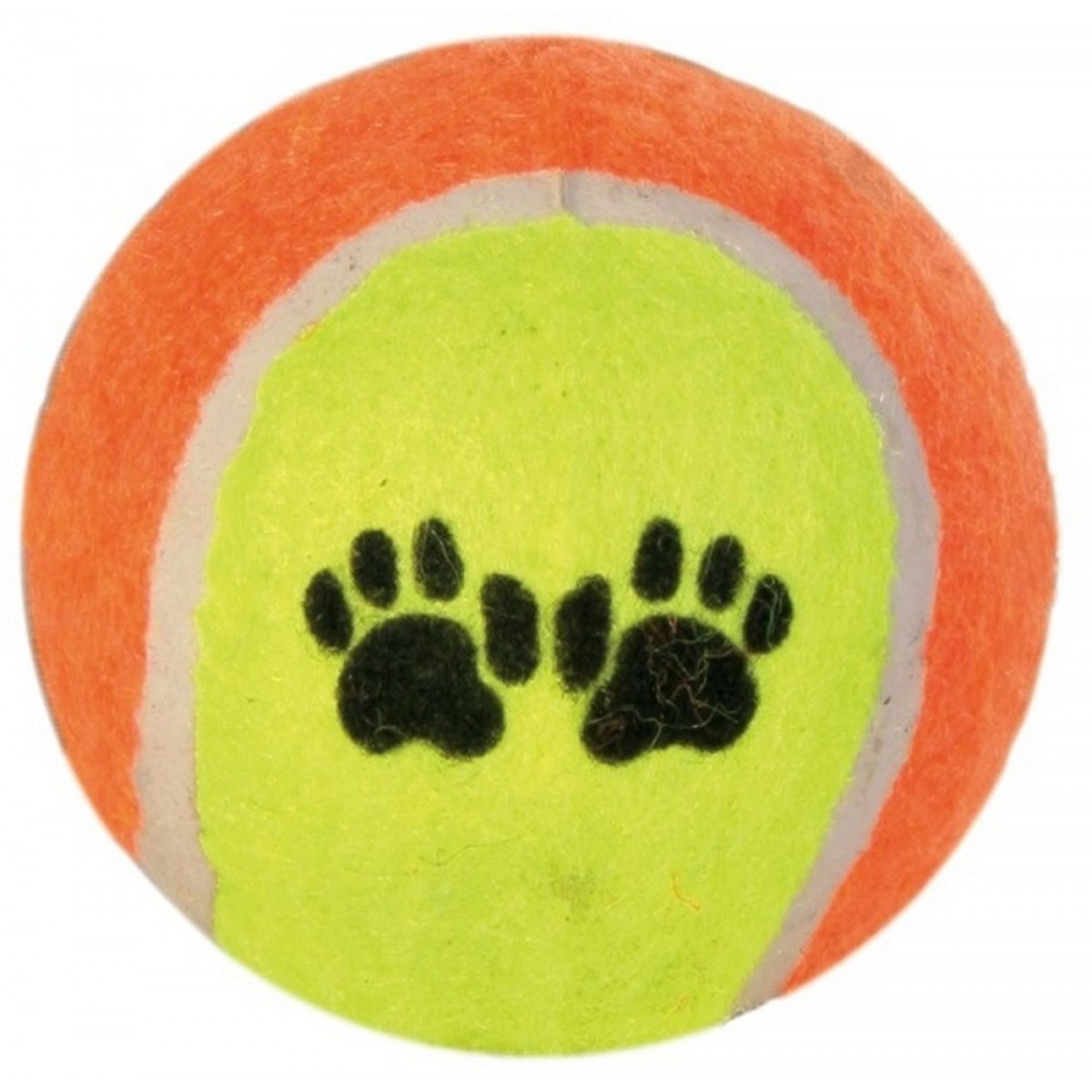 GIOCO PER CANE PALLA TENNIS GRANDE