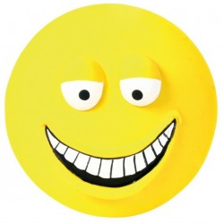 GIOCO PER CANE SMILE PIATTI CM.10