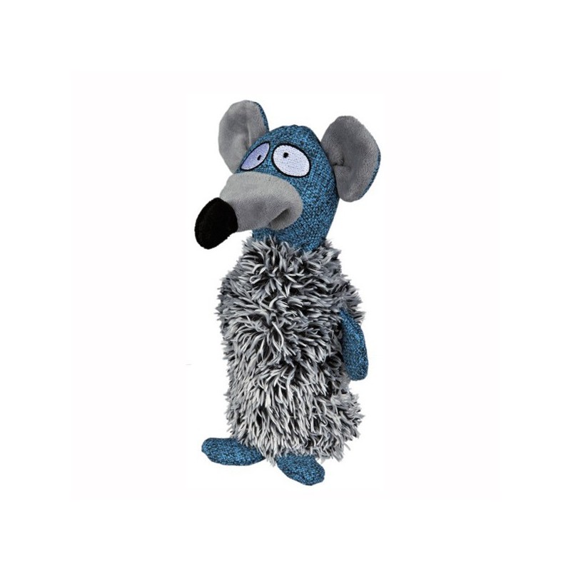 GIOCO PER CANE TOPOLINO CM.19