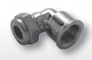 GOMITO 1 BICONE F 1/2X10