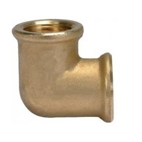 GOMITO OTTONE 2