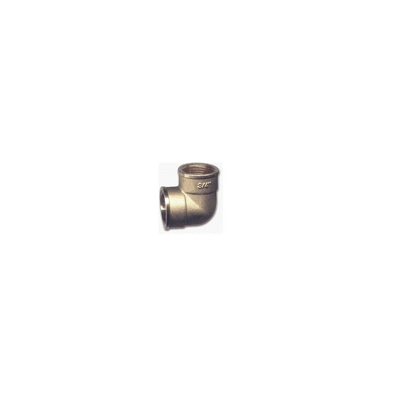 GOMITO OTTONE FF 1