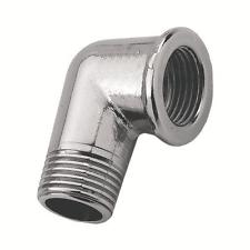GOMITO OTTONE MF 3/8