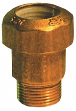 GOMMA RACCORDO OTTONE MM.32