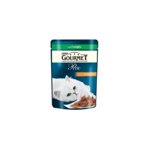 GOURMET PERLE CONIGLIO GR.85