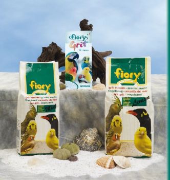 GRIT MARINO ANICE FIORY KG.5