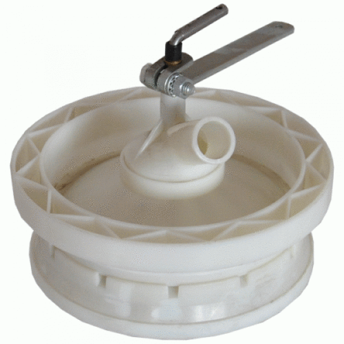 GRUPPO TRITURATORE