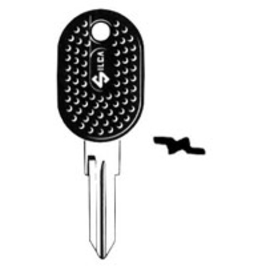 GT10P CHIAVE GREZZA AUTO