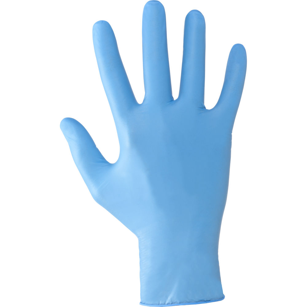 GUANTI NITRILE MIS.XL