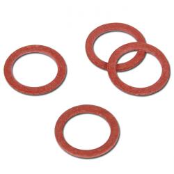 GUARNIZIONE FIBRA MM.21