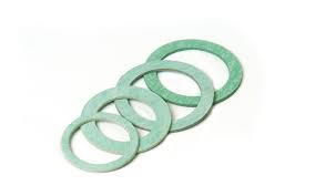 GUARNIZIONE FIBRA MM.24