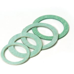 GUARNIZIONE FIBRA MM.29