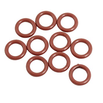 GUARNIZIONE O-RING MM.17