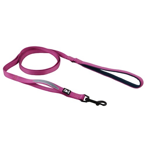 GUINZAGLIO EXPLORER MM.15 CM.180 LAMPONE