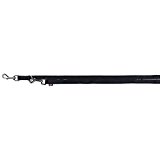 GUINZAGLIO PREMIUM ADDESTRAMENTO MT.2 TG.M/L NERO