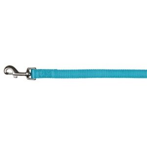 GUINZAGLIO PREMIUM MT.1MM.25 ACQUAMARINA