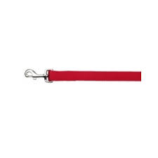 GUINZAGLIO PREMIUM MT.1 MM.25 ROSSO TG.L/XL