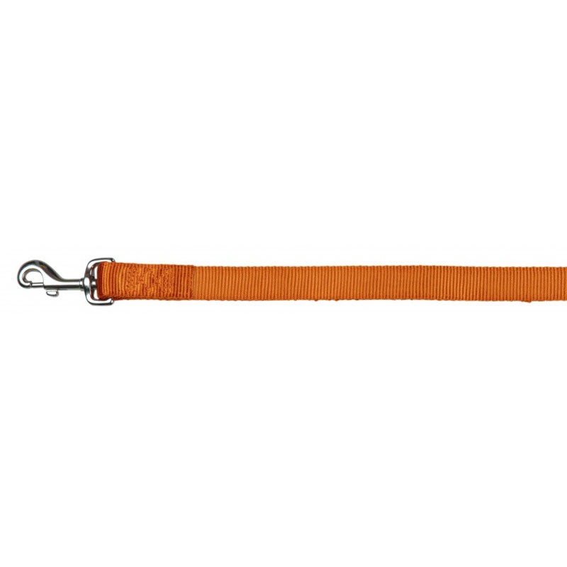 GUINZAGLIO PREMIUM MT.1 MM.25 TG.L/XL ARANCIO