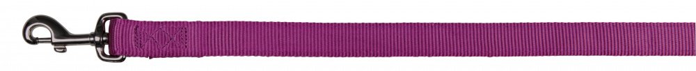 GUINZAGLIO PREMIUM MT.1 MM.25 TG.L-XL CICLAMINO