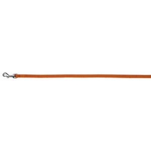 GUINZAGLIO PREMIUM MT.1,2 MM.15 TG.XS/S ARANCIO
