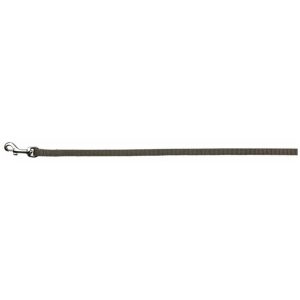 GUINZAGLIO PREMIUM MT.1,2 MM.15 TG.XS/S TORTORA