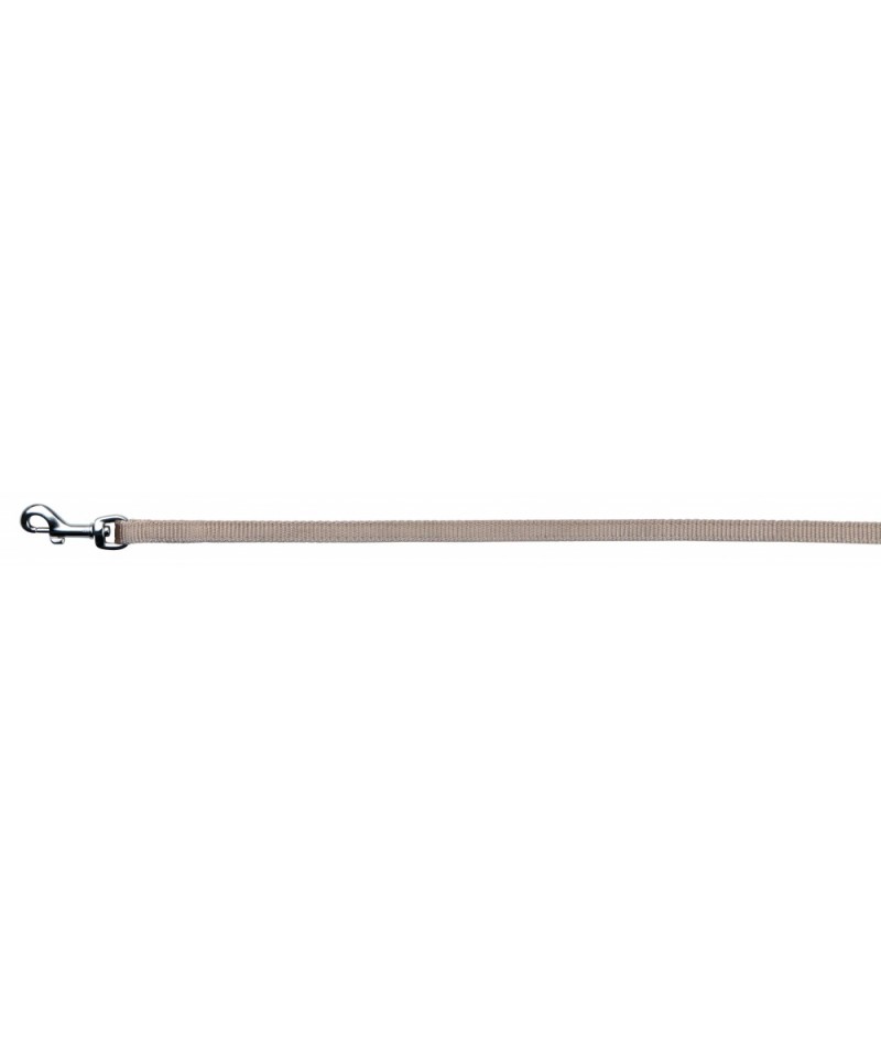 GUINZAGLIO PREMIUM MT.1,20 MM.10 BEIGE