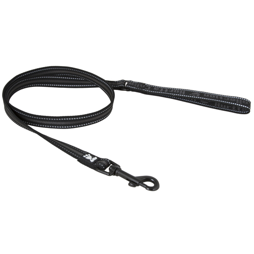 GUINZAGLIO REFLEX MM.20CM.180 NERO