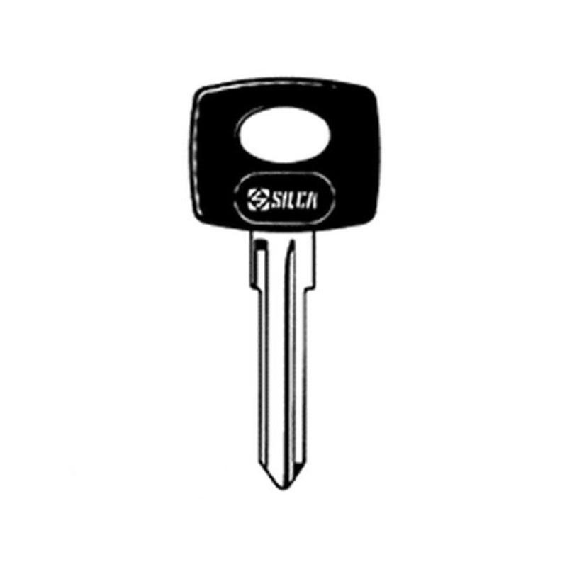 HU22P CHIAVE GREZZA AUTO