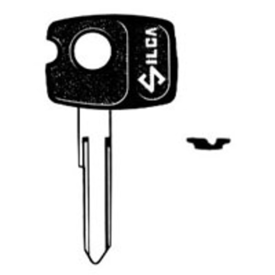 HU35P CHIAVE GREZZA AUTO