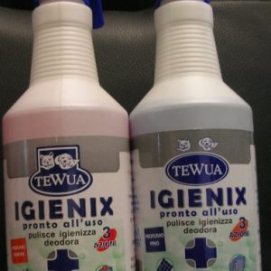IGIENIX AGRUMI ML.500