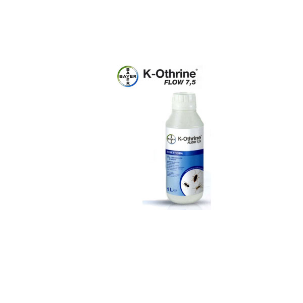 K-OTHRINE FLOW 7,5 LT.1