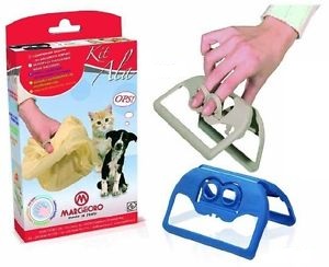 KIT ALA PALETTA + 24 SACCHETTI