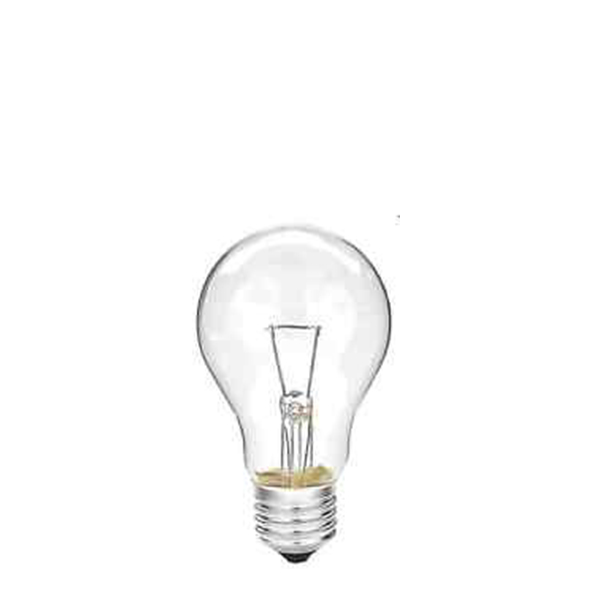 LAMPADA GOCCIA CHIARA V.12 W.60