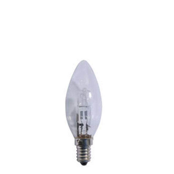 LAMPADA OLIVA CHIARA W42 ALOGENA