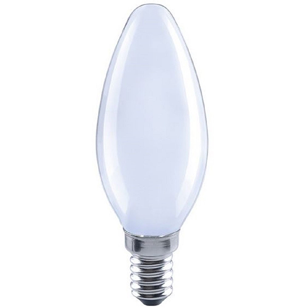 LAMPADA OLIVA OPALE W 42 ALOGENA